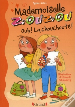 Capa do artigo Ouh La Chouchoute