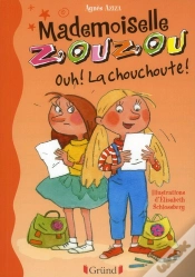 Capa do artigo Ouh La Chouchoute