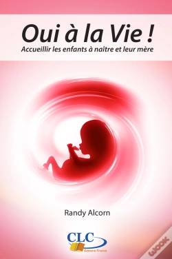 Capa do artigo Oui À La Vie