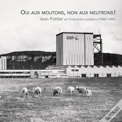 Capa do artigo Oui Au Mouton, Non Aux Neutrons !