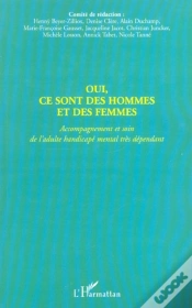 Capa do artigo Oui Ce Sont Des Hommes Et Des Femmes ; Accompagnement Et Soin De L