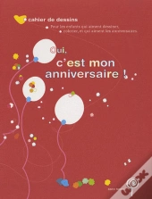 Oui, C'Est Mon Anniversaire !