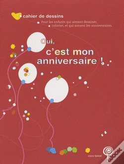 Capa do artigo Oui, C'Est Mon Anniversaire !