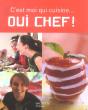 Oui Chef ! ; C'Est Moi Qui Cuisine - Preview