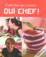 Capa do artigo Oui Chef ! ; C