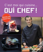 Capa do artigo Oui Chef ! T.6