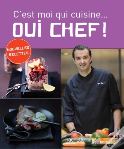 Capa do artigo Oui Chef ! T.6