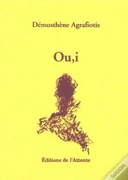 Capa do artigo Ou,I