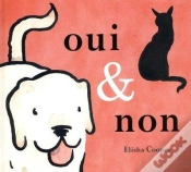 Capa do artigo Oui & Non