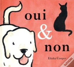 Capa do artigo Oui & Non