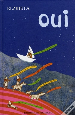 Capa do artigo Oui