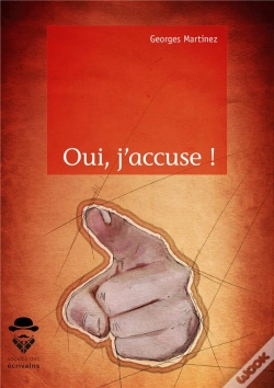 Capa do artigo Oui, J'Accuse !