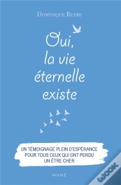 Capa do artigo Oui, La Vieéeternelle Existe