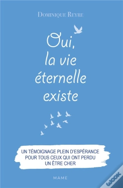 Capa do artigo Oui, La Vieéeternelle Existe