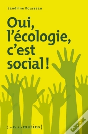Capa do artigo Oui, L