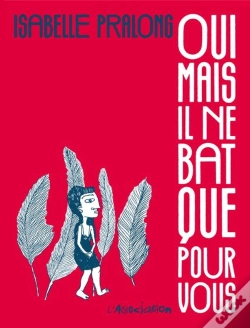 Capa do artigo Oui Mais Il Ne Bat Que Pour Vous
