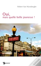Capa do artigo Oui, Mais Quelle Belle Jeunesse !