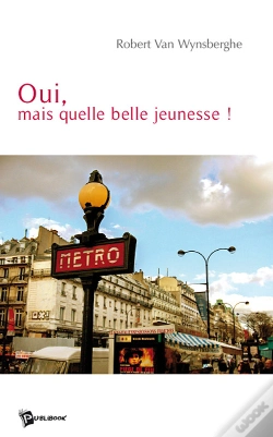Capa do artigo Oui, Mais Quelle Belle Jeunesse !
