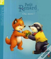 Capa do artigo Oui, Merci !