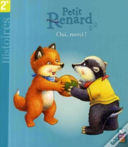 Capa do artigo Oui, Merci !