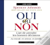 Capa do artigo Oui/Non Art De Prendr.Bonnes Decision