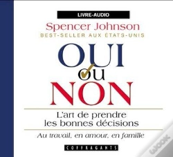 Capa do artigo Oui/Non Art De Prendr.Bonnes Decision