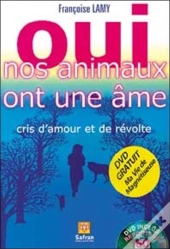 Oui Nos Animaux Ont Une Ame