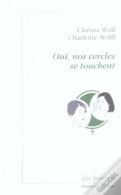 Oui Nos Cercles Se Touchent