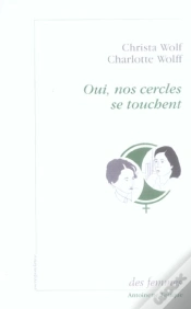 Capa do artigo Oui Nos Cercles Se Touchent