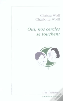 Capa do artigo Oui Nos Cercles Se Touchent