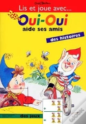 Capa do artigo Oui-Oui Aide Ses Amis