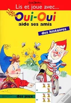 Capa do artigo Oui-Oui Aide Ses Amis