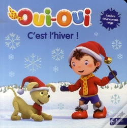 Capa do artigo Oui-Oui C'Est L'Hiver !