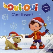 Capa do artigo Oui-Oui C