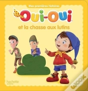 Capa do artigo Oui-Oui Et La Chasse Aux Lutins