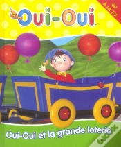 Capa do artigo Oui-Oui Et La Grande Loterie