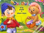 Capa do artigo Oui-Oui Et Le Panier A Pique-Nique