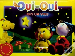 Capa do artigo Oui-Oui Fait Un Voeu