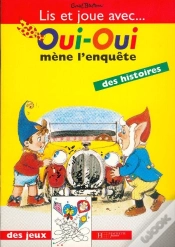 Capa do artigo Oui-Oui Mène L