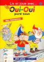 Oui-Oui Perd Tout - Preview