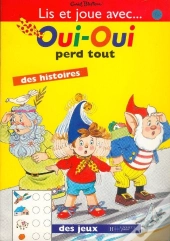 Oui-Oui Perd Tout