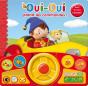 Oui-Oui Prend Les Commandes Livre Volant - Preview
