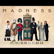 Capa do artigo Oui Oui Si Si Ja Ja Da Da - CD
