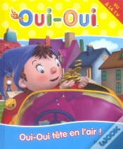 Capa do artigo Oui-Oui Tete En L