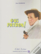 Capa do artigo Oui Patron !