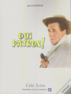 Capa do artigo Oui Patron !