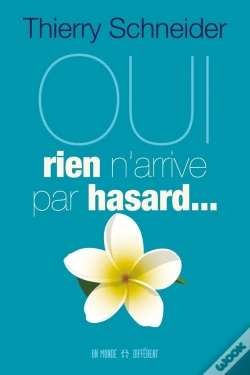 Capa do artigo Oui, Rien N'Arrive Par Hasard...