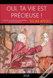 Capa do artigo Oui, Ta Vie Est Précieuse : Explore Le Potentiel Inestimable De Ton Existence