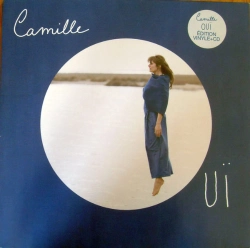 Capa do artigo Ouï - Vinil