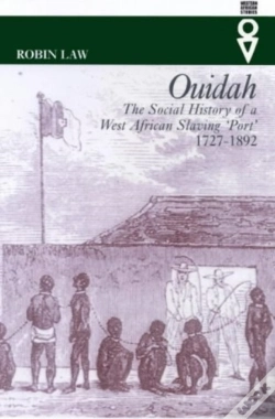 Capa do artigo Ouidah